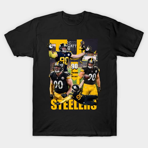 Steelers fan shirt new arrivals